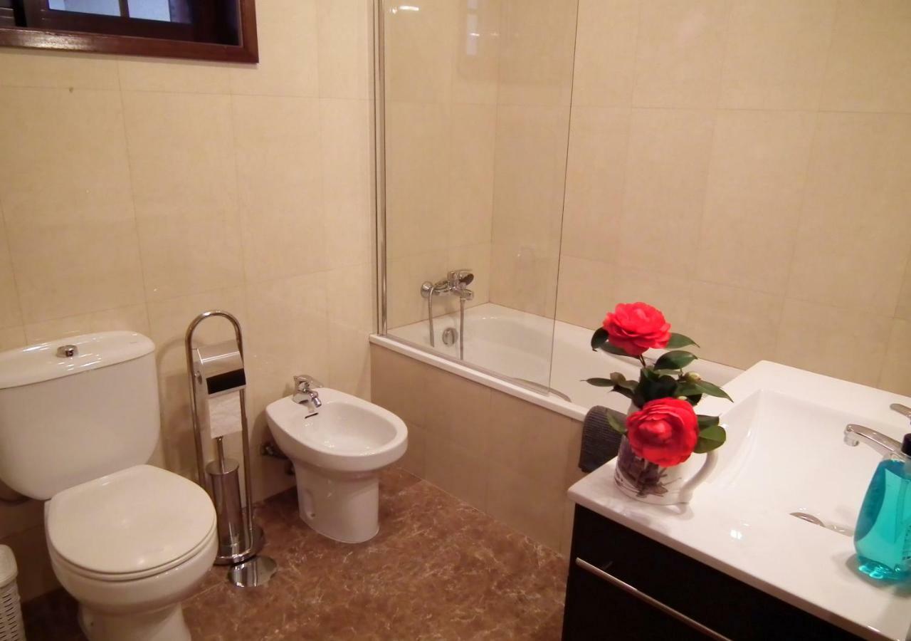 Areias Do Douro Guesthouse Gondomar  Exterior photo
